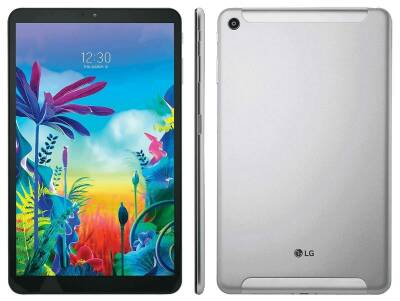 LG G Pad 5 10.1 - 1