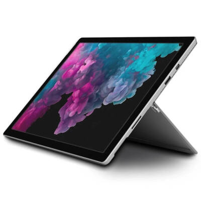 Microsoft Surface Pro 6 12.3