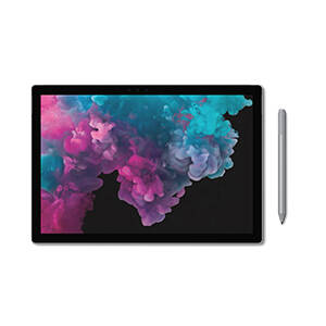 Microsoft Surface Pro 6 12.3