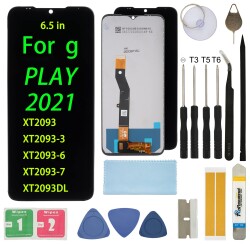 Motorola G Play (2021) xt2093 - Motorola