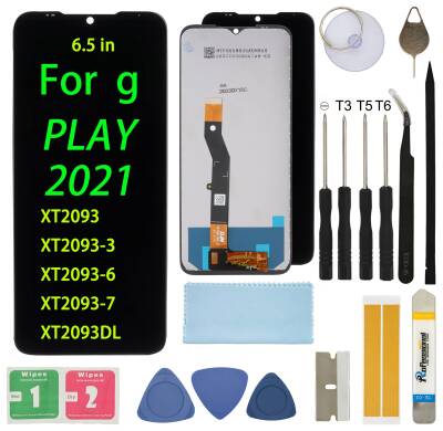 Motorola G Play (2021) xt2093 - 1
