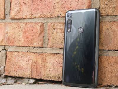 Motorola G Power (2020) - 1