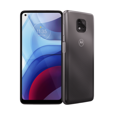 Motorola G Power (2021) - 1