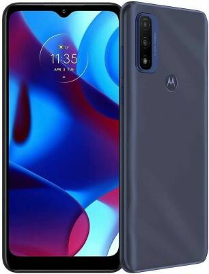 Motorola G Pure - 32gb - 1