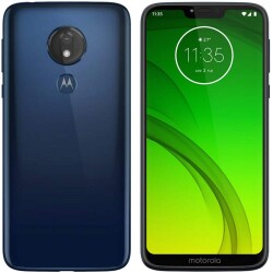 Motorola G7 Power - Motorola