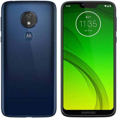 Motorola G7 Power - 1