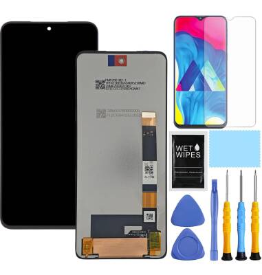 Motorola Moto Edge (2021) - 1