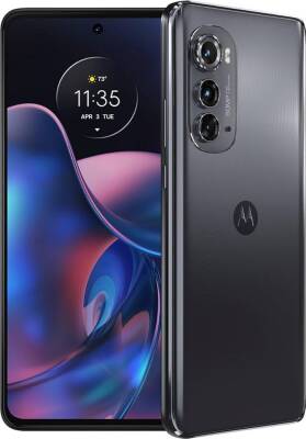 Motorola Moto Edge (2022) XT2205 - 1