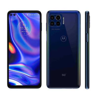Motorola One XT2075-1 - 1