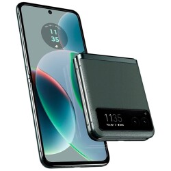 Motorola Razr (2023) XT2323 - Motorola