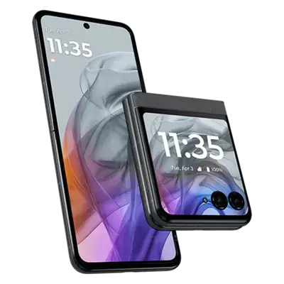 Motorola Razr (2024) - 1