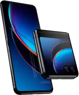 Motorola Razr Plus (2023) - 1