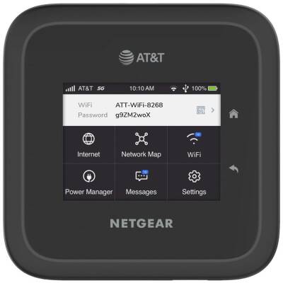 Netgear Nighawk MR6500 - 1