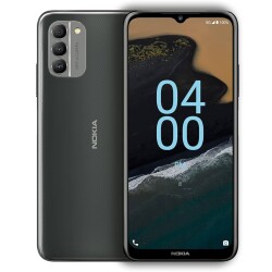 Nokia G400 - Nokia