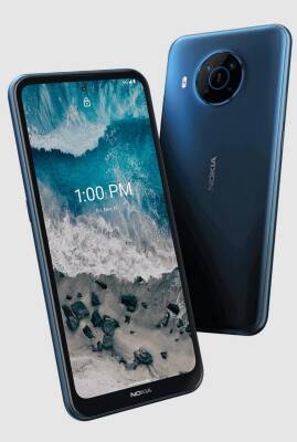 Nokia x100 5G - 1