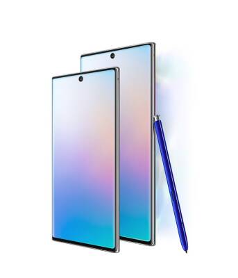 Note10+ Plus - 1