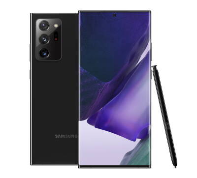 Note20 Ultra - 1