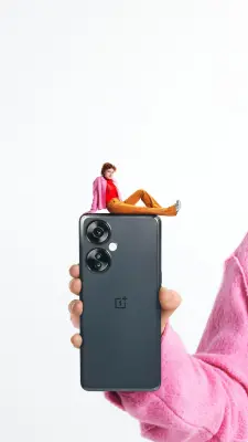 ONEPLUS N30 5G - 1