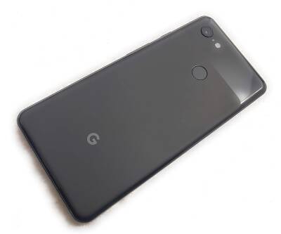 Pixel 3 XL - 1