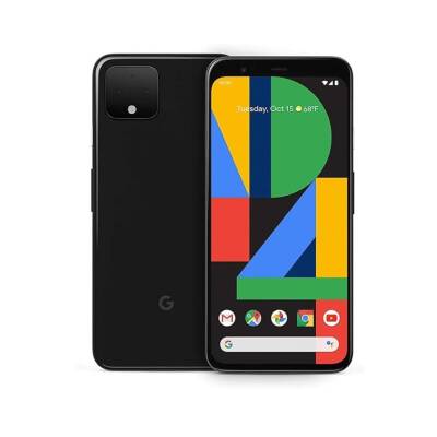 Pixel 4 - 1