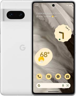 Pixel 7 - 1