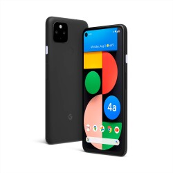 Pixel 4A 5G - Google