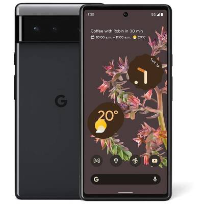 Pixel 6 - 128gb - 1