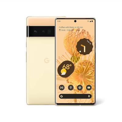 Pixel 6 Pro - 128gb - 1