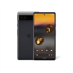 Pixel 6A - Google