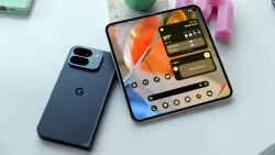 Pixel 9 Pro Fold - Google