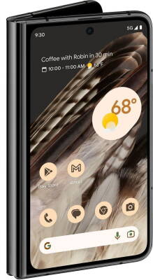 Pixel Fold - 256gb - 1