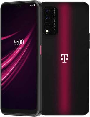 REVVL V+ 5G - 1