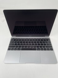 Russian 2015 Apple MacBook 12