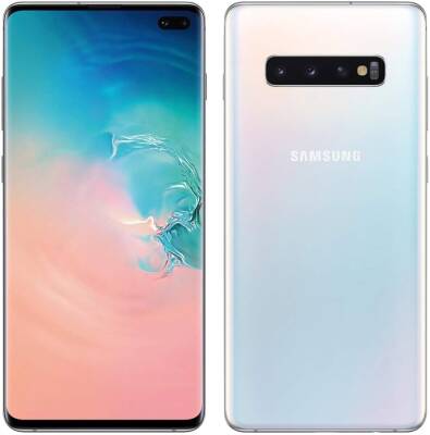 S10+ - 1