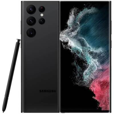 S22 Ultra - 256gb - 1