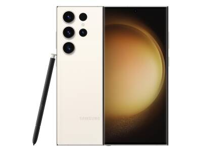 S23 Ultra - 256GB - 1
