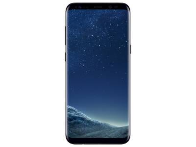 S8+ - 1