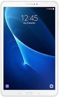 Samsung Tab A 10.0 - 1
