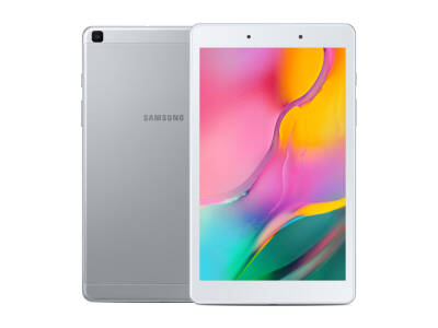 Samsung Tab A 8.0 - 1