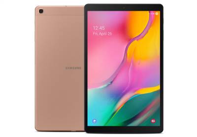 Samsung Tab S5E - 1