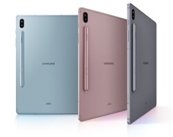 Samsung Tab S6 - Samsung