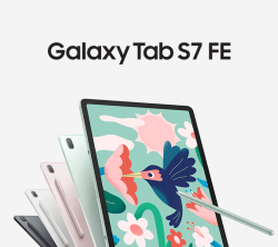 Samsung Tab S7 FE - Samsung