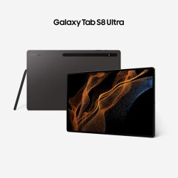 Samsung Tab S8 - Samsung