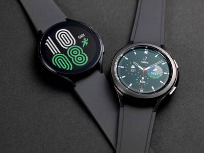 Samsung Watch4 Classic - 1