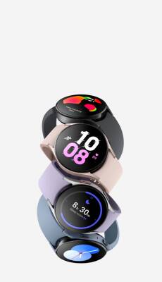 Samsung Watch5 - 44mm - 1
