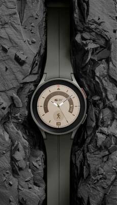 Samsung Watch5 Pro - 1