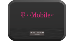 T-Mobile T9 - T-Mobile