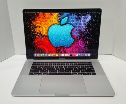 Turkish 2019 Apple MacBook Pro 15.4