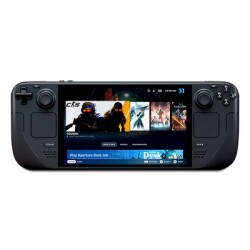 Valve Steam Deck 512GB (Plain Box) - Valve