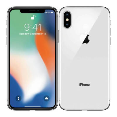 X - 256gb - 1